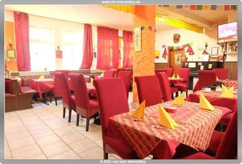 Mainz-Kastel Gastronomie, Pacht, Gaststätten