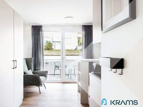Tübingen Wohnungen, Tübingen Wohnung mieten