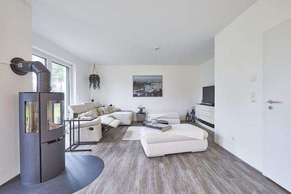 Beispielbild-Wohnbereich