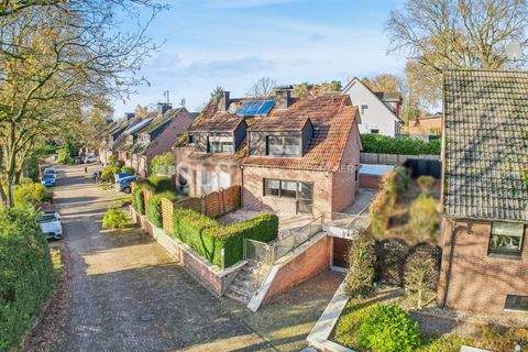 Haltern am See Häuser, Haltern am See Haus kaufen