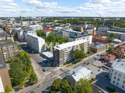 Turku Wohnungen, Turku Wohnung kaufen