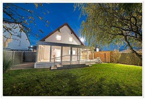 Ingolstadt Häuser, Ingolstadt Haus kaufen