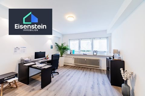 Nürnberg Büros, Büroräume, Büroflächen 