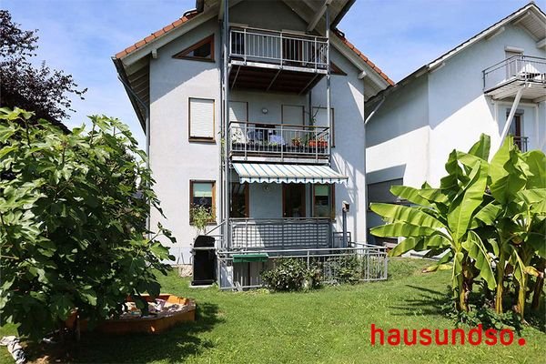 hausundso Immobilien