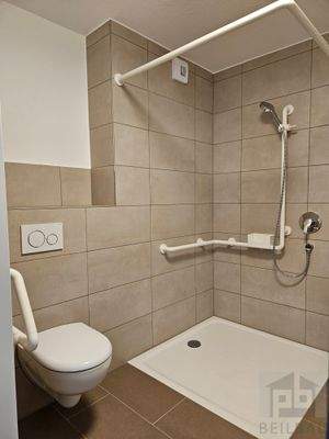 Badezimmer / Beispielbild