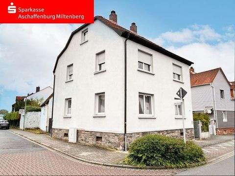 Mainaschaff Häuser, Mainaschaff Haus kaufen