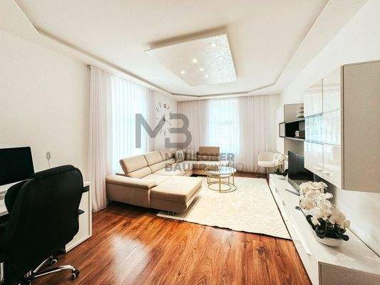 Wohnzimmer - soggiorno