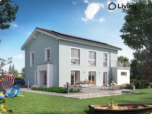 Dein Riesiges Zuhause