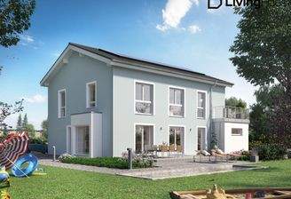 Dein Riesiges Zuhause