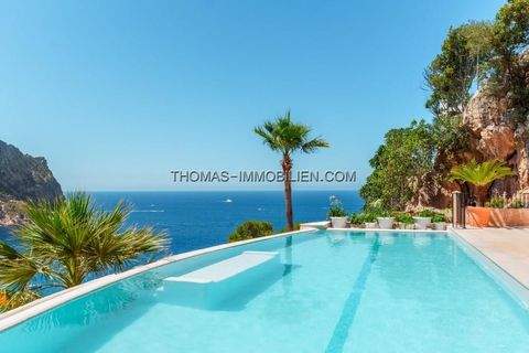 Andratx Häuser, Andratx Haus mieten 