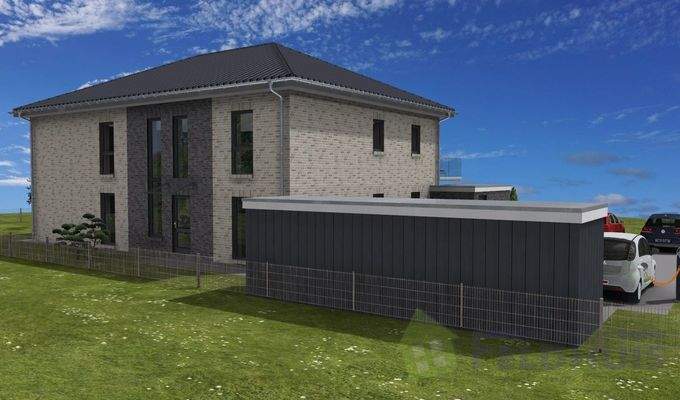 Seitenansicht Bild 1