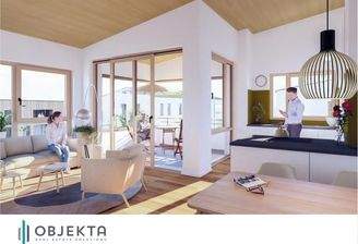 Penthouse-Wohnung Laupheim