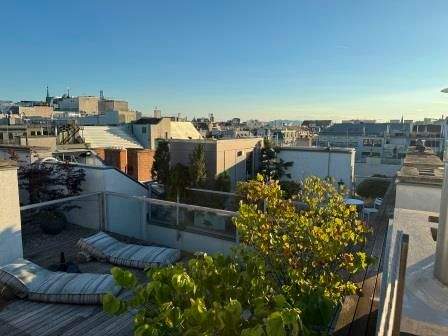 Wohnen im Herzen von Wien - Spittelberg, Stiftgasse, Mariahilferstrasse - Wien, Wien