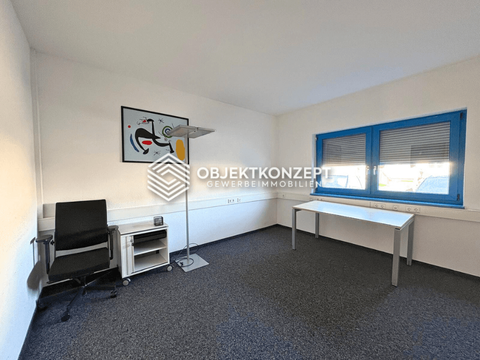 Rietheim-Weilheim Büros, Büroräume, Büroflächen 