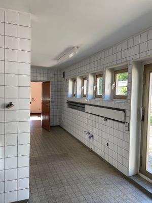 ehem. Küche
