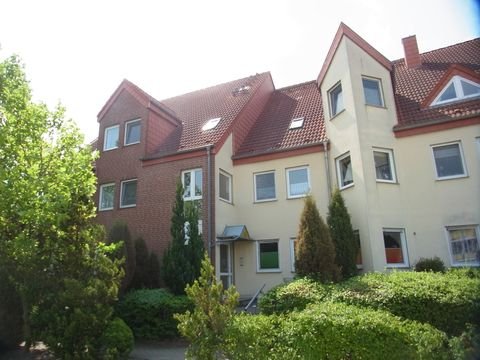 Fürstenwalde/Spree Wohnungen, Fürstenwalde/Spree Wohnung kaufen