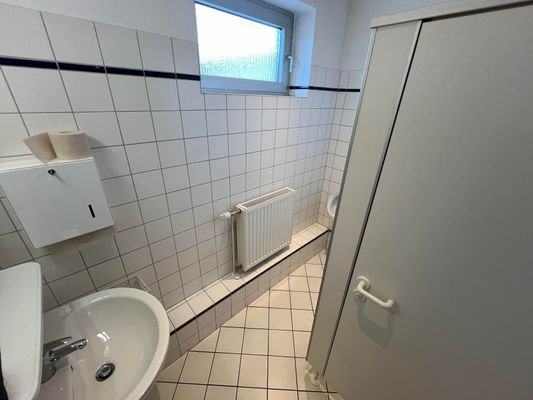 Kunden WC