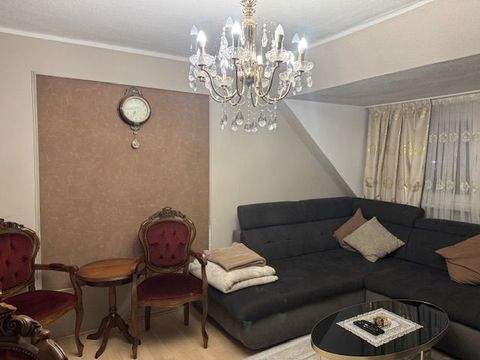 Altenkirchen (Westerwald) Wohnungen, Altenkirchen (Westerwald) Wohnung mieten