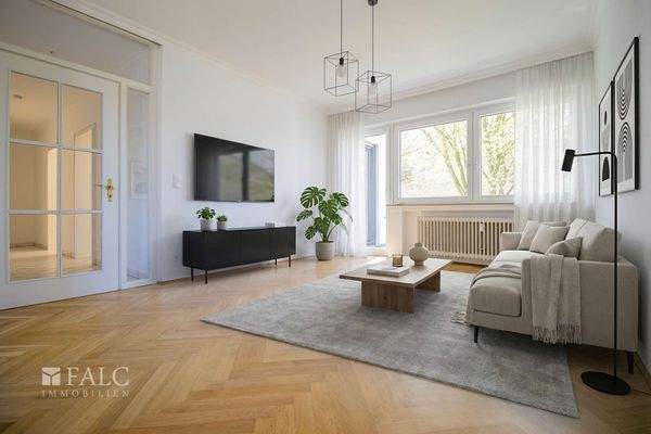 So könnte es aussehen 