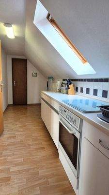 DG: HWR mit Wirtschaftsküche