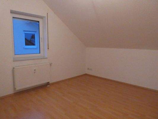 Weiteres Schlafzimmer