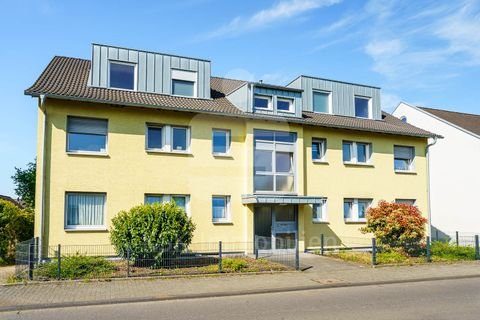 Niederkassel Renditeobjekte, Mehrfamilienhäuser, Geschäftshäuser, Kapitalanlage