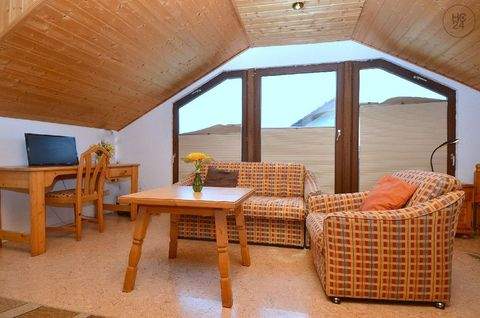 Lörrach-Hauingen Wohnungen, Lörrach-Hauingen Wohnung mieten