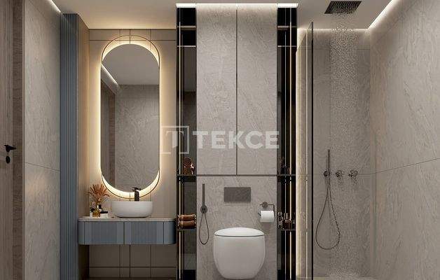 Real Estate for Sale with High Investment Potential in MBR Dubai