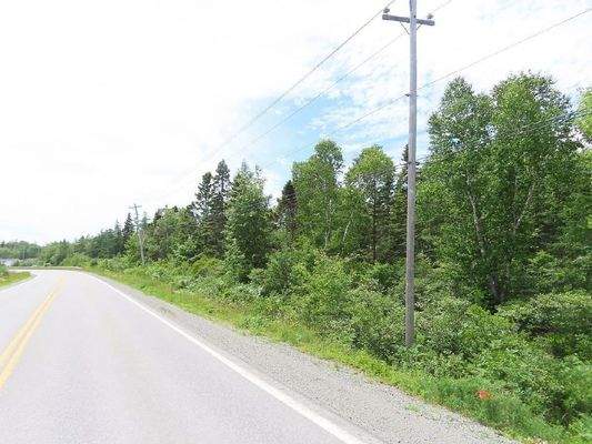 Cape Breton - Neu-Erschließung mit 7 Lots - 23 Hek