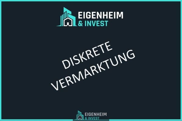 Diskrete Vermarktung