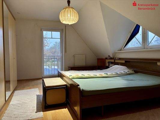 DG - Elternschlafzimmer