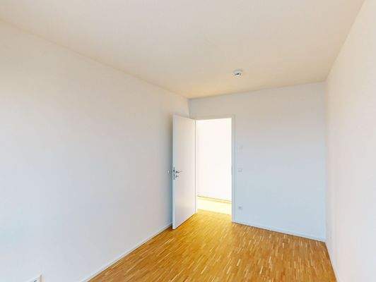 Kinderzimmer (Musterwohnung)