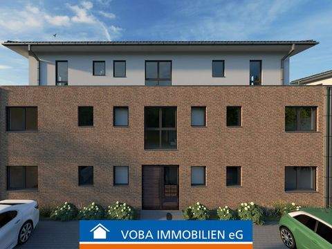 Geldern Wohnungen, Geldern Wohnung kaufen