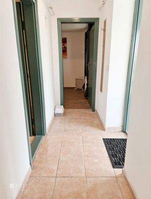 Flur Apartment 