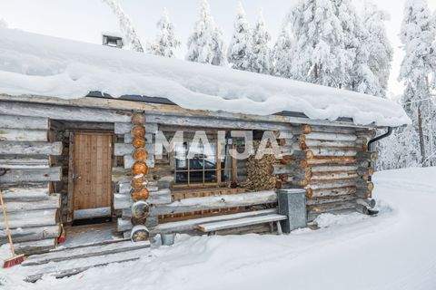 Kemijärvi Häuser, Kemijärvi Haus kaufen