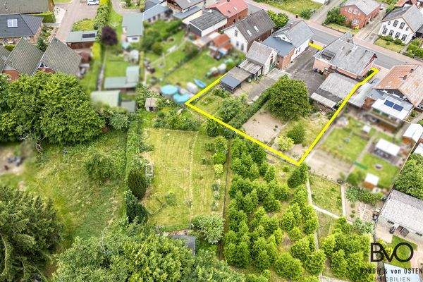 Ihr Entsteht Ihr neues Bauprojekt