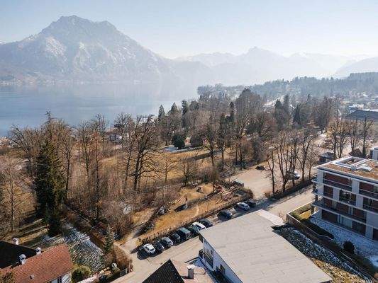 Projektansichten - Drohne