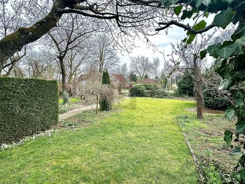 Neuenhagen bei Berlin Grundstücke, Neuenhagen bei Berlin Grundstück kaufen