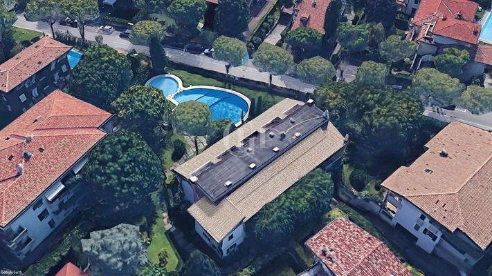 Nuovi Render facciata