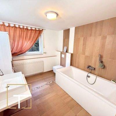 Modernes Badezimmerdesign