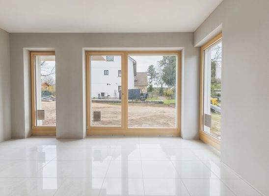 EG Wohnzimmer - (KI generiert)