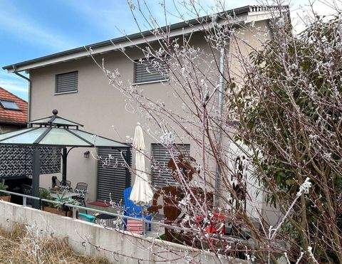 Büsingen am Hochrhein Häuser, Büsingen am Hochrhein Haus kaufen