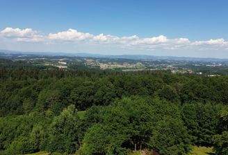 Luftbild Panorama