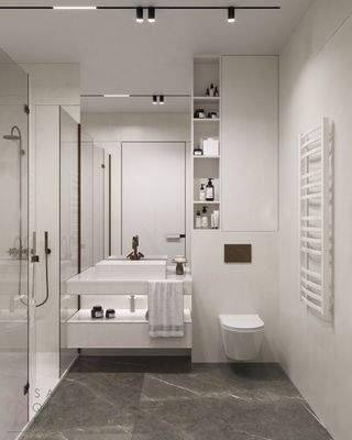 Kupatilo 001_Interactive LightMix