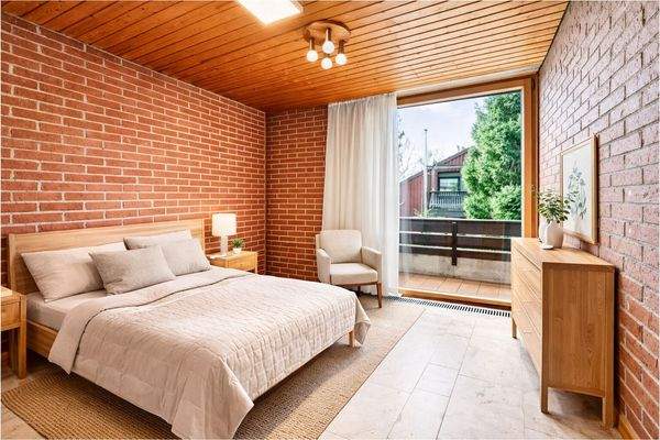 EG Zimmerbeispiel - so könnte es aussehen