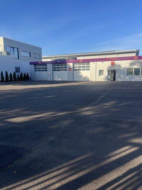 Trier Büros, Büroräume, Büroflächen 