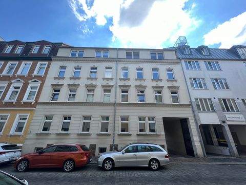 Leipzig Wohnungen, Leipzig Wohnung mieten