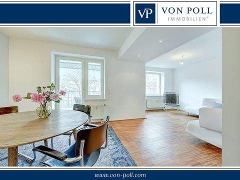 Düsseldorf / Derendorf Wohnungen, Düsseldorf / Derendorf Wohnung kaufen