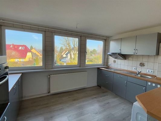 Küche OG