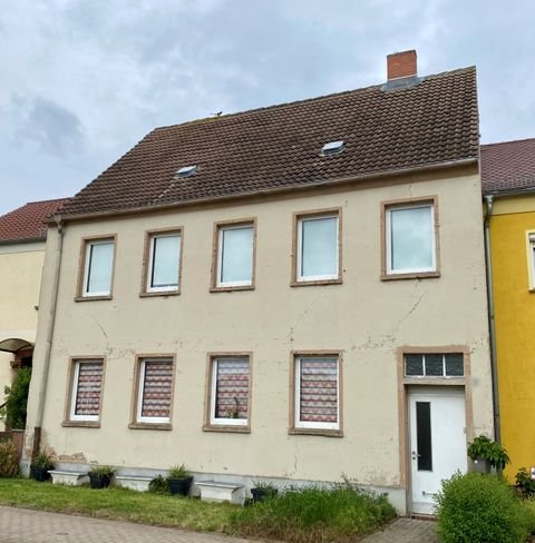 Zerbst/Anhalt Häuser, Zerbst/Anhalt Haus kaufen